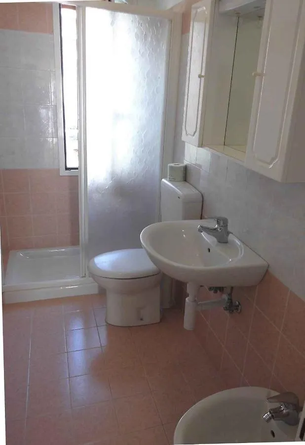 Holiday Home Porto Santa Margherita 40137 Porto Santa Margherita di Caorle