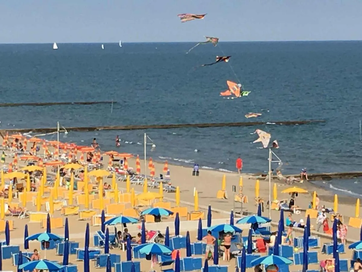 Holiday Home Porto Santa Margherita 40137 Porto Santa Margherita di Caorle