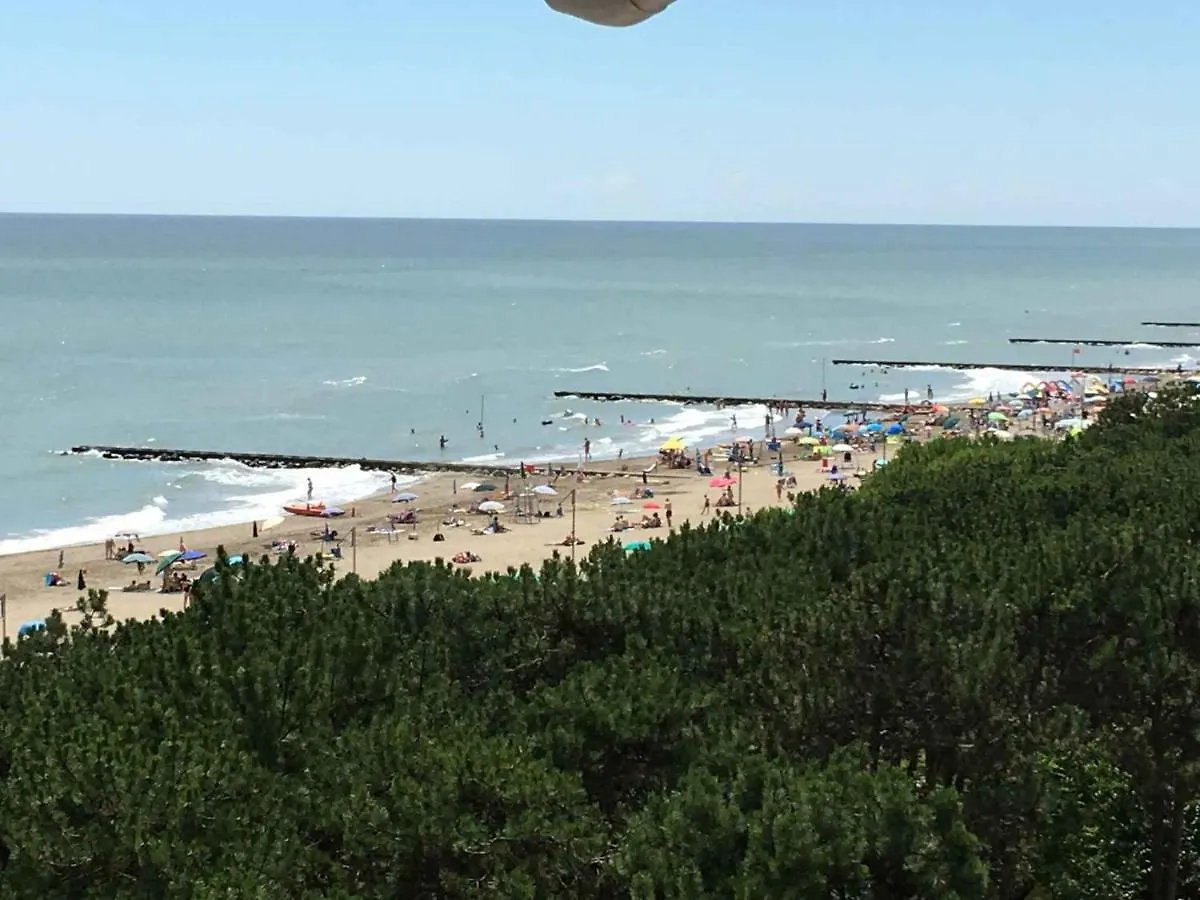 Holiday Home Porto Santa Margherita 40137 Italy