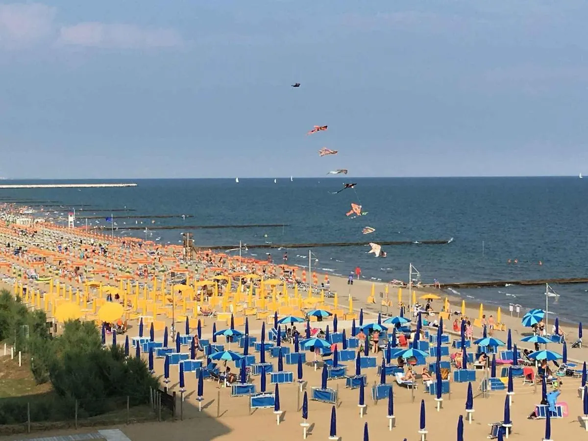 Holiday Home Porto Santa Margherita 40137