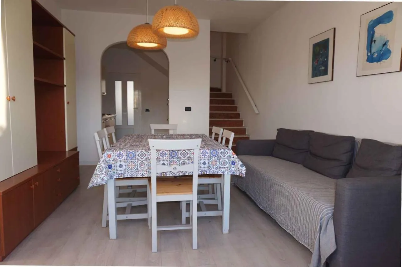 Holiday Home Porto Santa Margherita 40137