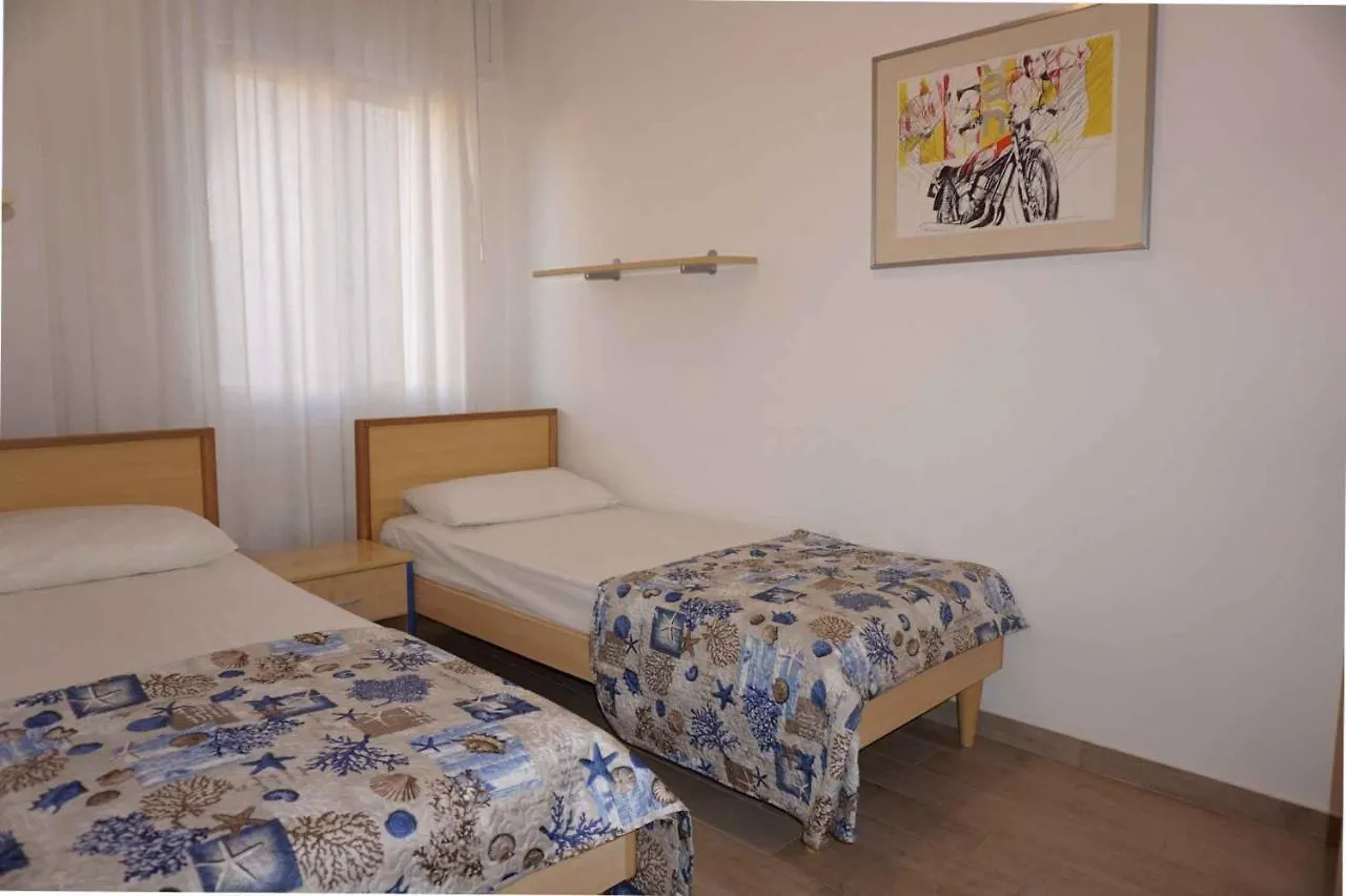 Holiday Home Porto Santa Margherita 40137 Italy