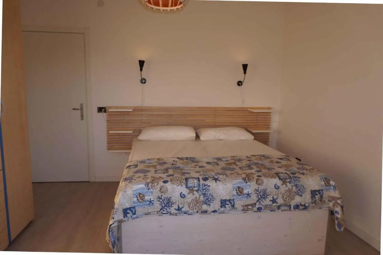 Holiday Home Porto Santa Margherita 40137