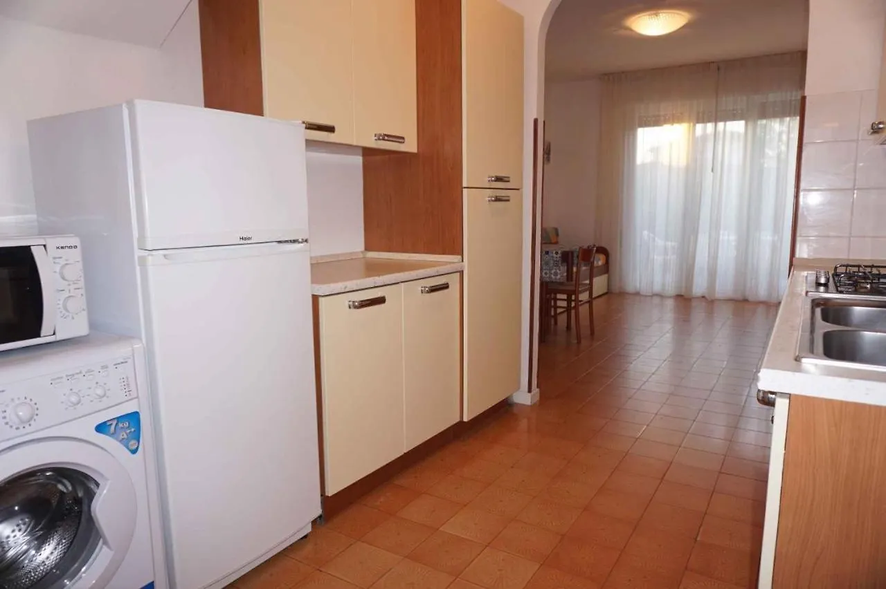 Holiday Home Porto Santa Margherita 40137