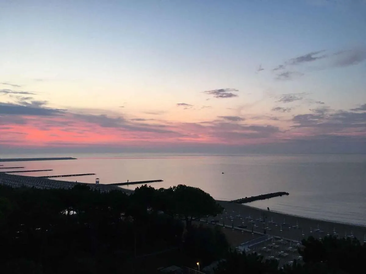 Holiday Home Porto Santa Margherita 40137 Italy