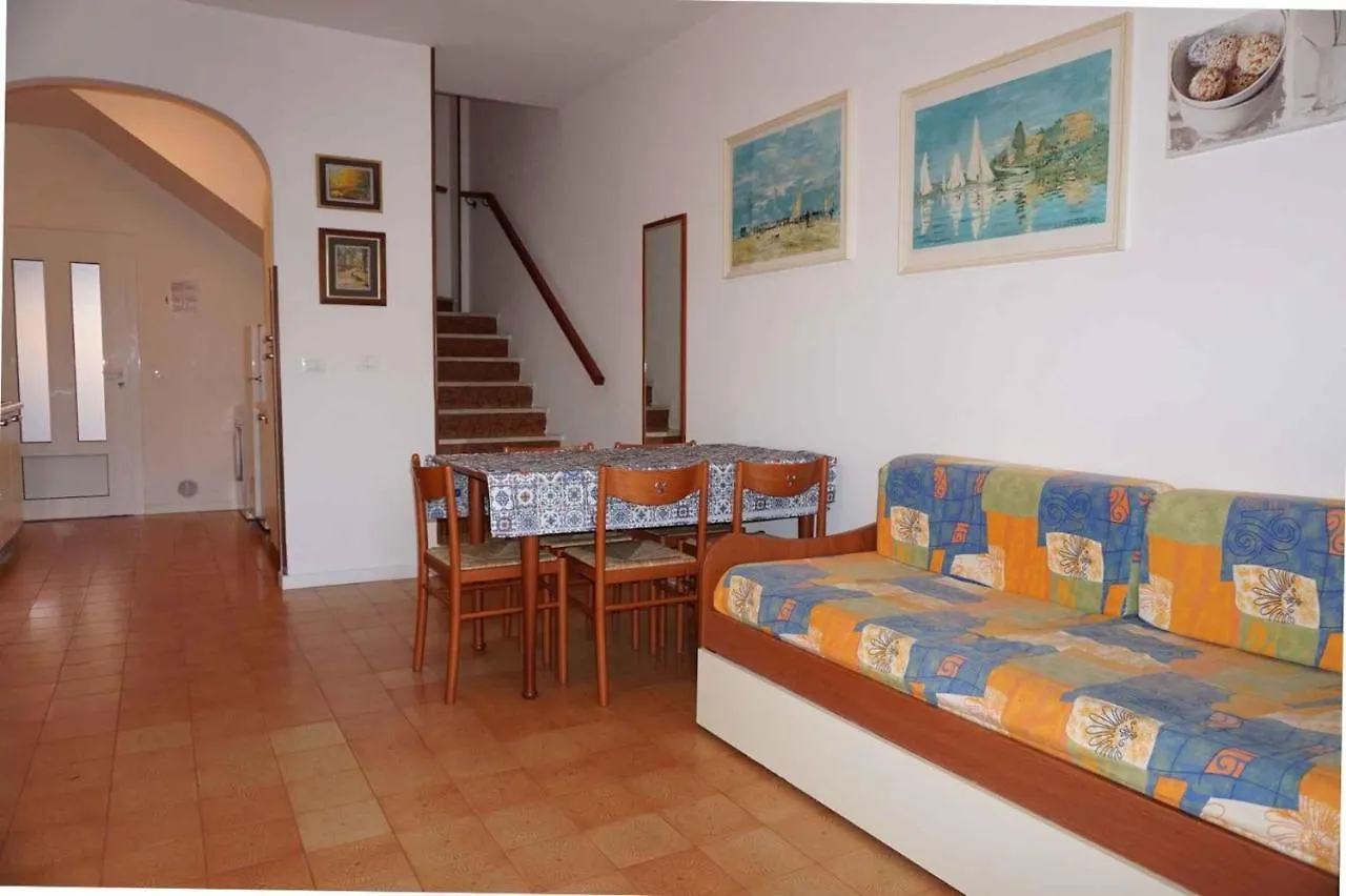 Holiday Home Porto Santa Margherita 40137  Porto Santa Margherita di Caorle