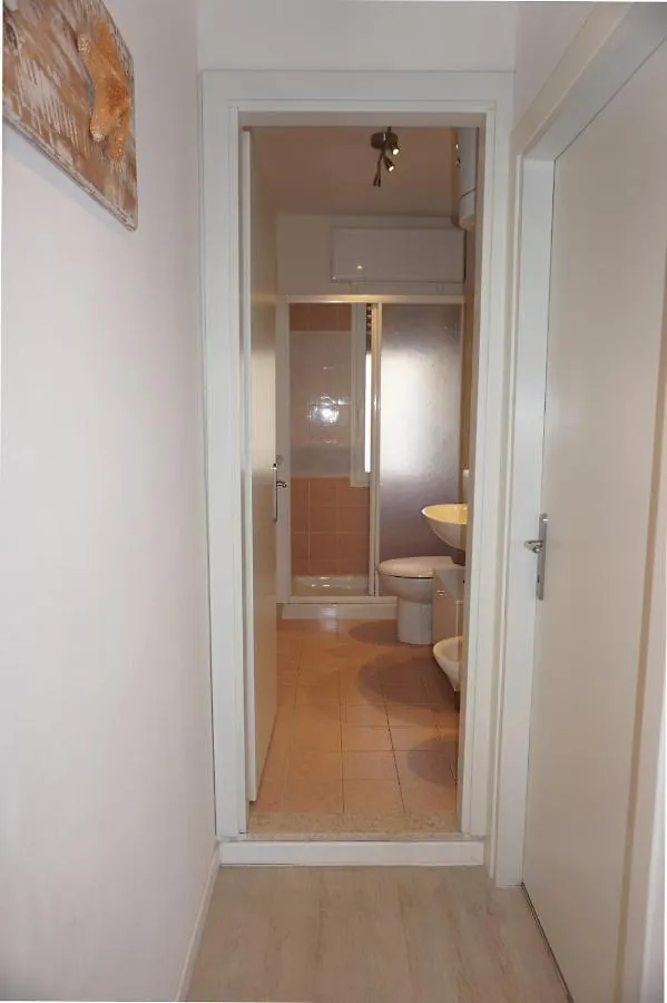 Holiday Home Porto Santa Margherita 40137 Italy