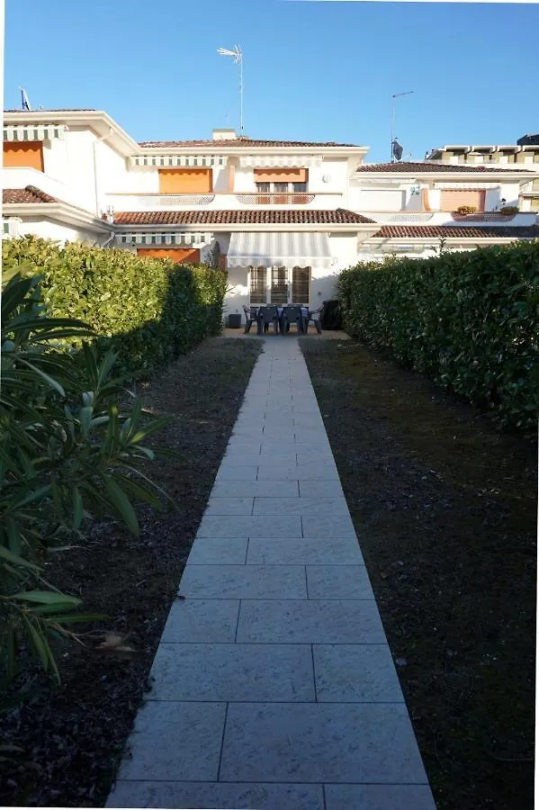 Holiday Home Porto Santa Margherita 40137  Porto Santa Margherita di Caorle